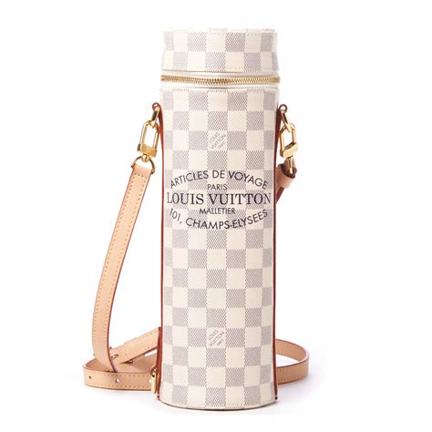 lv bottle holder|louis vuitton bottle holder.